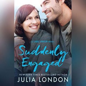 Suddenly Engaged, Julia London