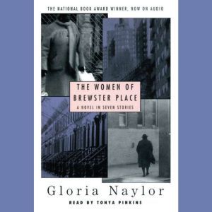 Women of Brewster Place, Gloria Naylor