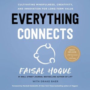 Everything Connects GreenLeaf, Faisal Hoque