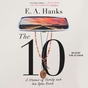 The 10, E.A. Hanks