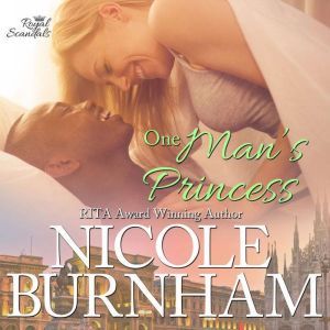 One Mans Princess, Nicole Burnham