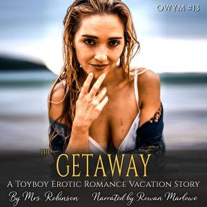 The Getaway Older Woman, Younger Ma..., Mrs. Robinson