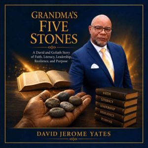 Grandmas Five Stones, David Jerome Yates