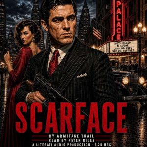 Scarface, Armitage Trail