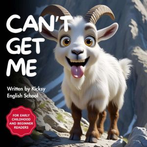 Can't Get Me