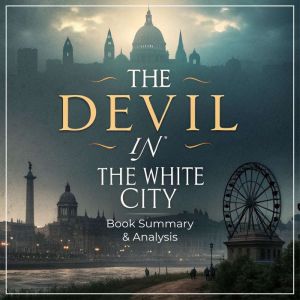 The Devil in the White City Book Sum..., Thomas Reed