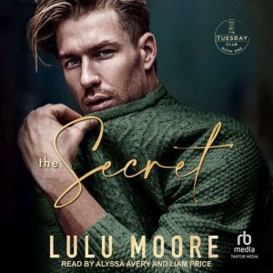 The Secret, Lulu Moore