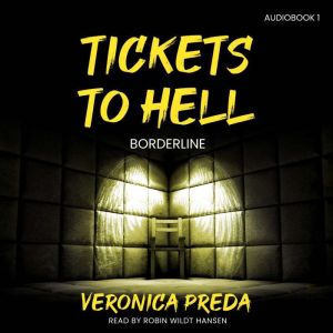 Tickets to Hell, Veronica Preda