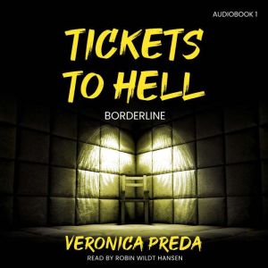 Tickets to Hell, Veronica Preda