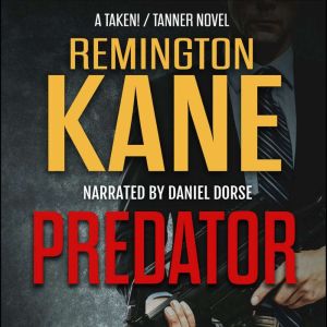 Predator, Remington Kane