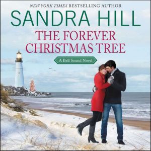The Forever Christmas Tree, Sandra Hill