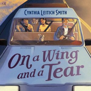 On a Wing and a Tear, Cynthia Leitich Smith