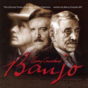 Barry Crockers Banjo, Barry Crocker