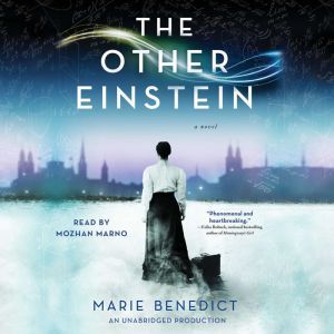 The Other Einstein, Marie Benedict