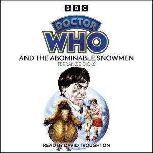 Doctor Who And The Abominable Snowmen