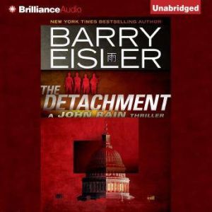 The Detachment, Barry Eisler