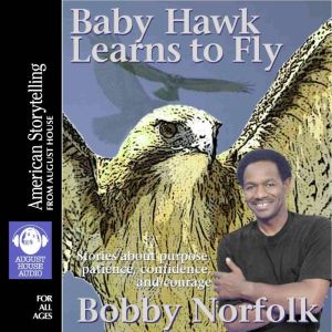 Baby Hawk Learns to Fly, Bobby Norfolk