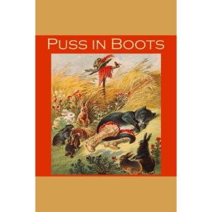 Puss in Boots, Charles Perrault