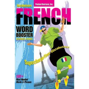 French Word Booster, Penton Overseas