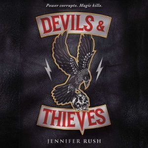 Devils  Thieves, Jennifer Rush