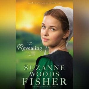 The Revealing, Suzanne Woods Fisher