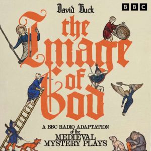 The Image of God, David Buck