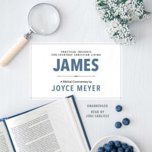 James, Joyce Meyer