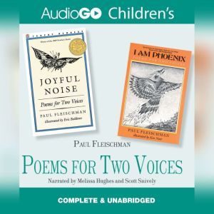 Poems for Two Voices, Paul Fleischman
