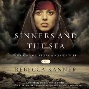 Sinners and the Sea, Rebecca Kanner