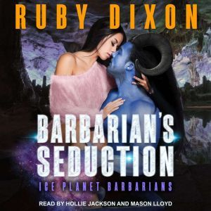 Barbarians Seduction, Ruby Dixon