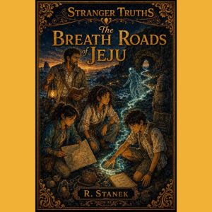 Stranger Truths 22 The Breath Roads..., R. Stanek