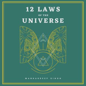 12 Laws of the Universe