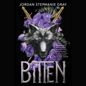 Bitten, Jordan Stephanie Gray
