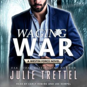 Waging War, Julie Trettel