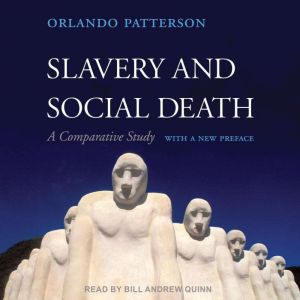 Slavery and Social Death, Orlando Patterson