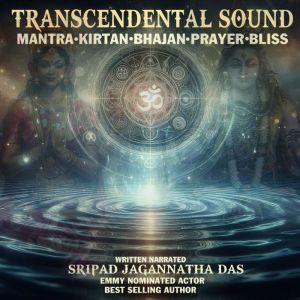 Transcendental Sound, Sripad Jagannatha Das
