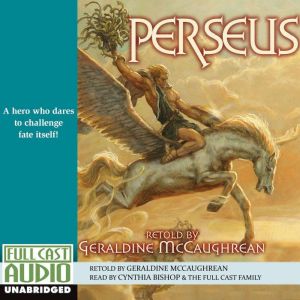 Perseus, Geraldine McCaughrean