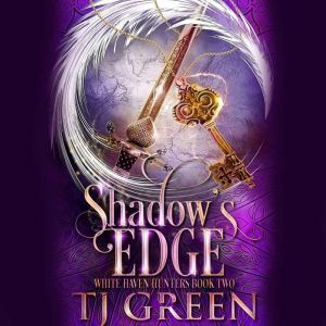 Shadows Edge, TJ Green