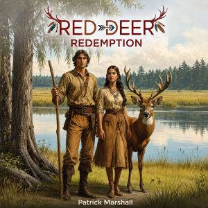 Red Deer Redemption, Patrick Marshall