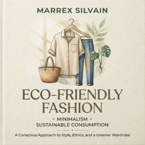 EcoFriendly Fashion, Marrex Silvain
