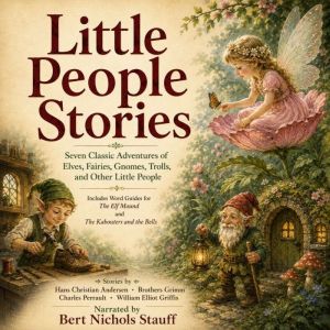 Little People Stories, various authors