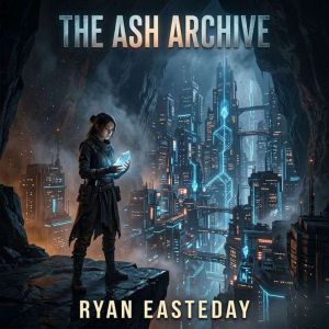 The Ash Archive, Ryan Easteday
