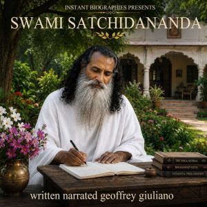 Swami Satchidananda, Sripad Jagannatha