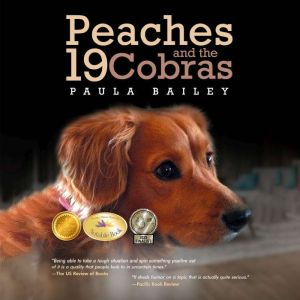 Peaches and the 19 Cobras