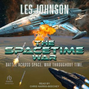 The Spacetime War, Les Johnson