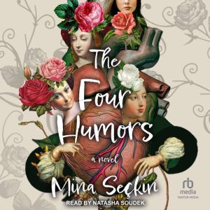 The Four Humors, Mina Seckin