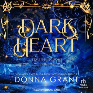 Dark Heart, Donna Grant