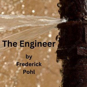 The Engineer, Frederick Pohl