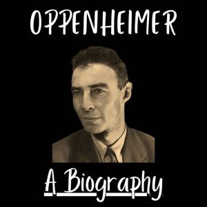 Biography Of Oppenheimer, Daimond Simon