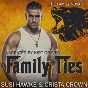 Family Ties, Susi Hawke